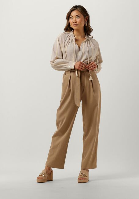 Ecru VANESSA BRUNO Blusen ANITA - large