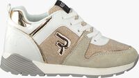 Goldfarbene REPLAY Sneaker low OTTAWA - medium