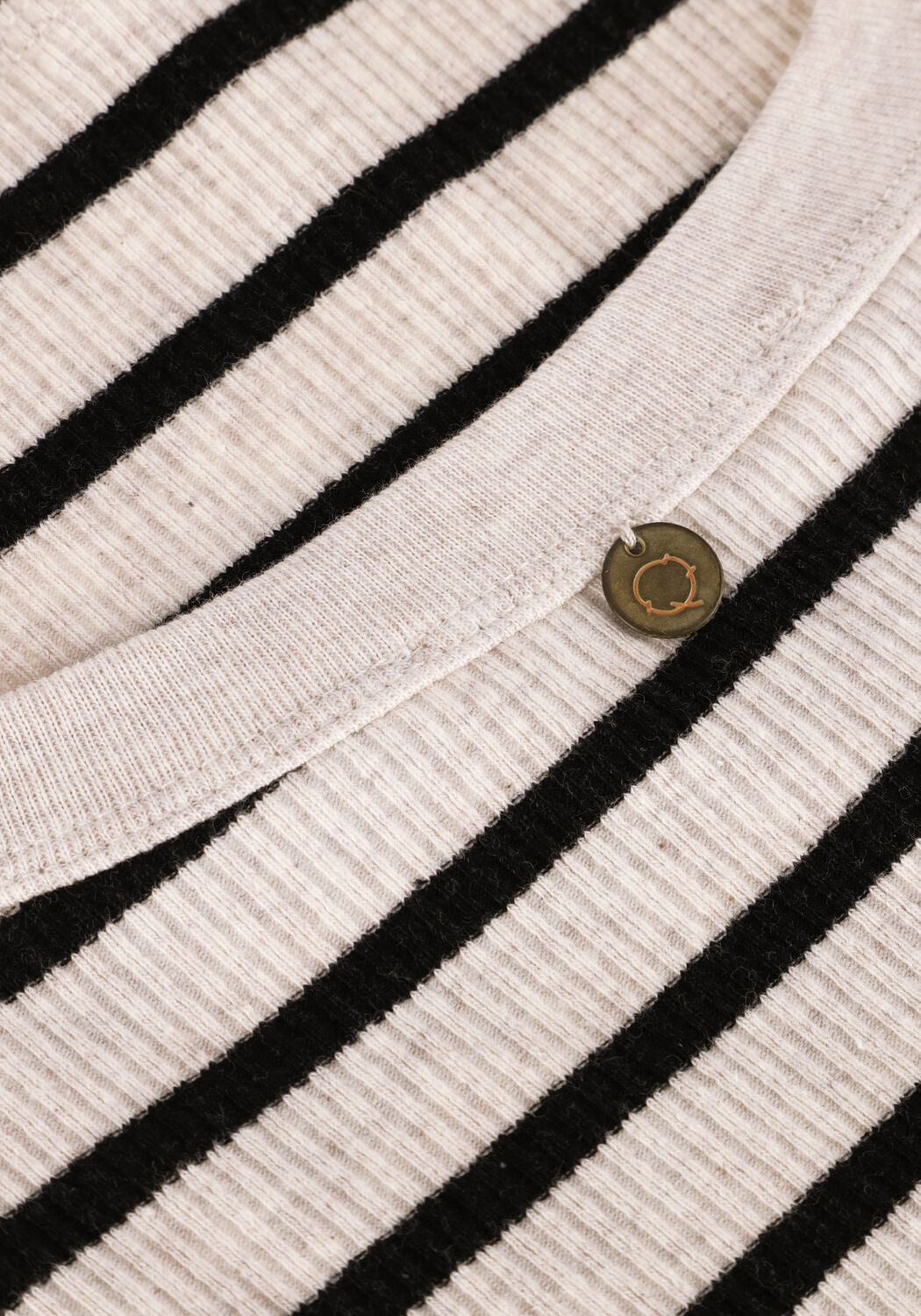 Nicht-gerade weiss CIRCLE OF TRUST Top JADA TOP - large