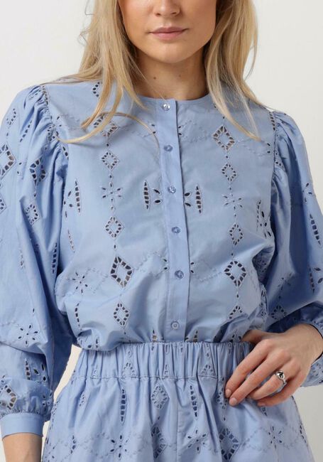 Hellblau IBANA Blusen TELINA - large