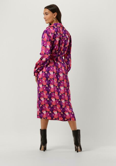Lilane YDENCE Midikleid DRESS KINDRA - large