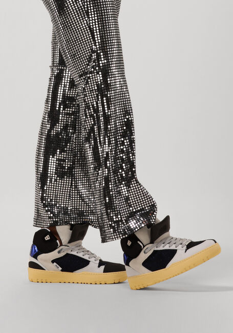 Beige P448 Sneaker High MARVIN WMN - large