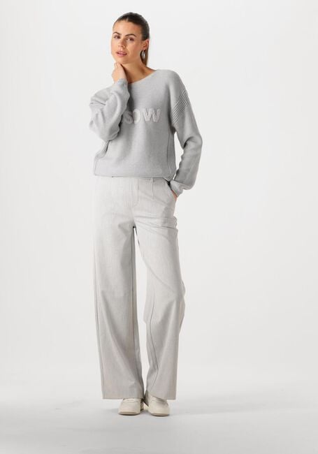Blaue MOSCOW Pullover 28-08-VERA-2 - large