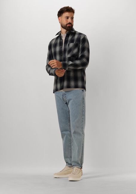 Graue GENTI Overshirt S1300-1300 - large