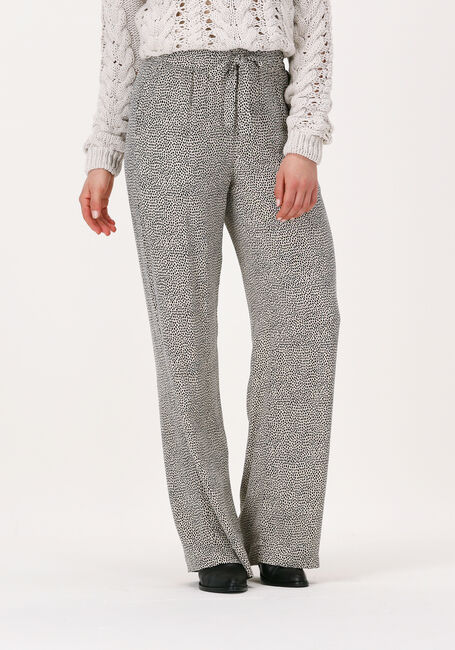 Sand MOSCOW Weite Hose PERCY - large