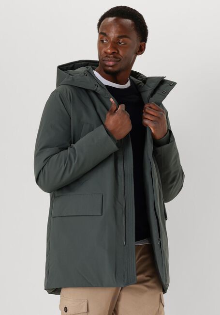 Dunkelgrün ELVINE Parkas LUCIUS - large