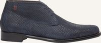 Blaue FLORIS VAN BOMMEL Schnürschuhe SFM-50148 Blaue FLORIS VAN BOMMEL Schnürschuhe SFM-50148 - medium
