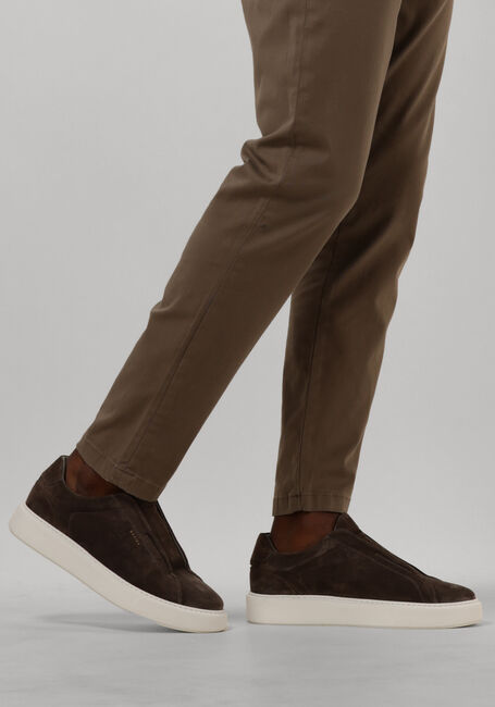 Graue NUBIKK Slipper VINCE VIGGO - large