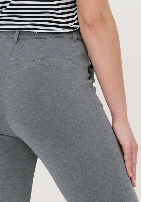 Graue SIMPLE Hose LAIKA - large