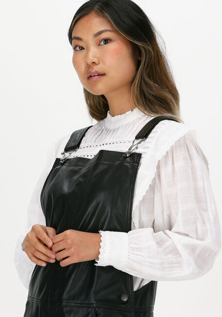 Schwarze SET Jumpsuit 73388 - large