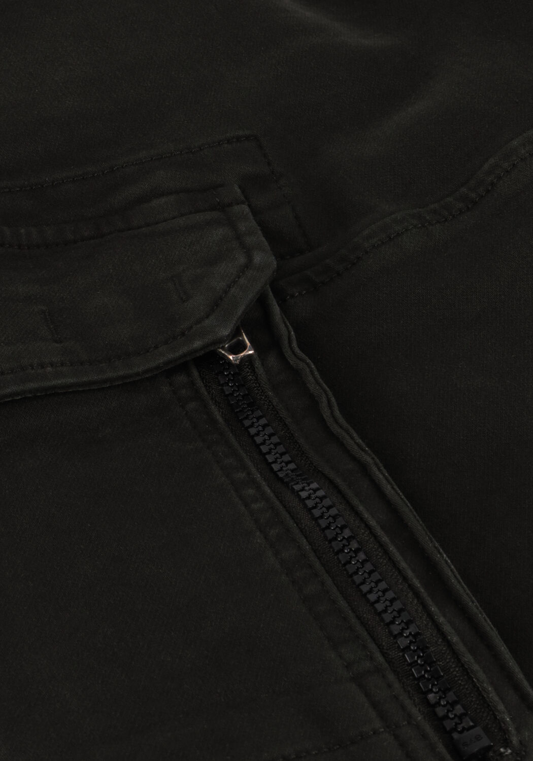 Schwarze PME LEGEND Cargohosen EXPEDIZOR CARGO 2.0 - large