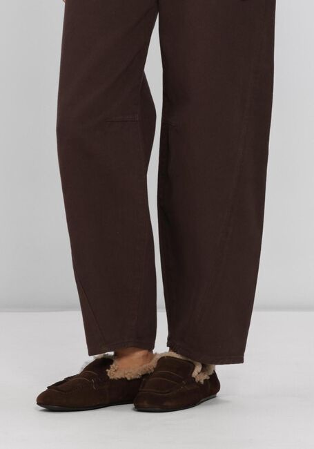 Braune TORAL Loafer PAIGE - large
