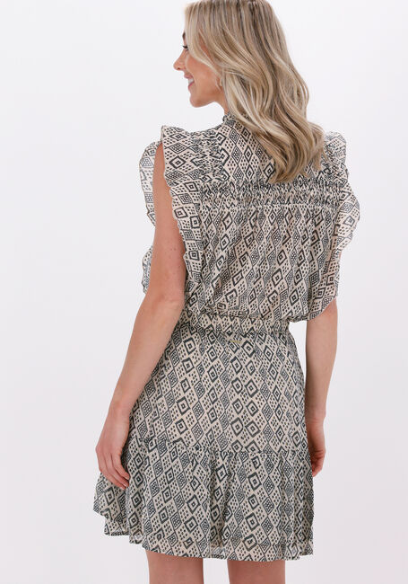 Beige CIRCLE OF TRUST Blusen LIVANA BLOUSE - large