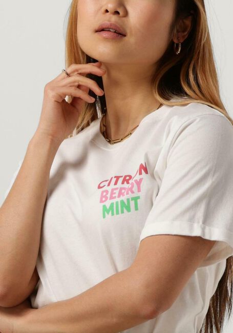 Minze CIRCLE OF TRUST T-shirt COCO TEE - large
