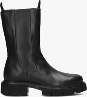 Schwarze BLACKSTONE Chelsea Boots DAISY - medium