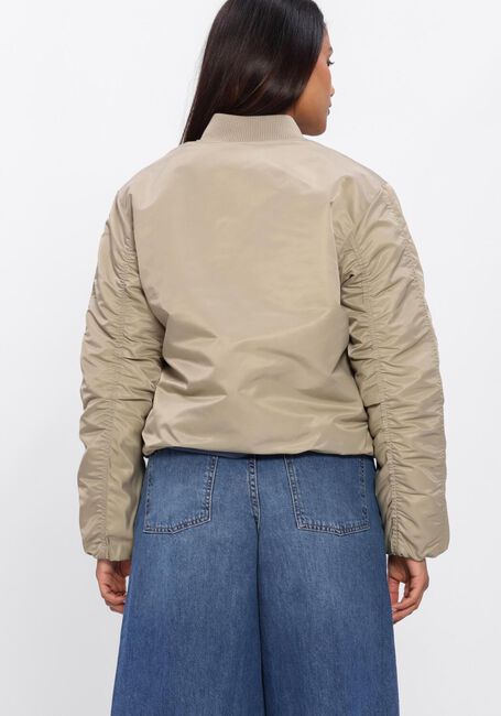 Beige MOSCOW Jack 01-08-WILLOW - large