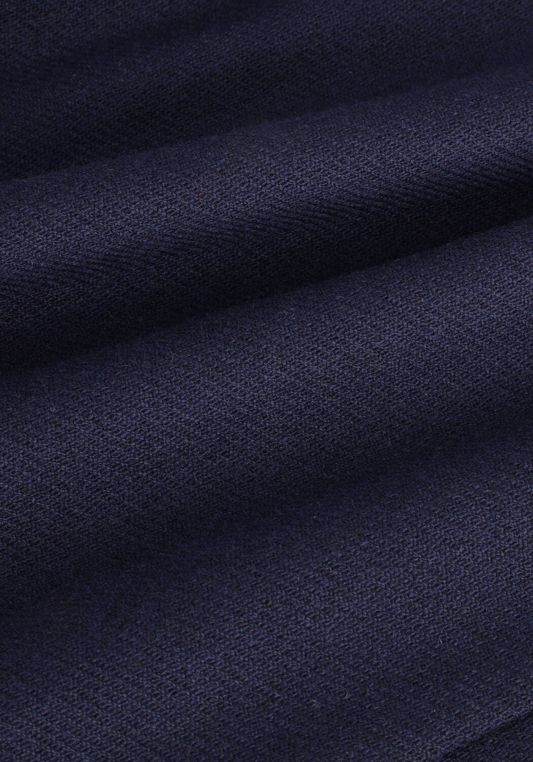 Dunkelblau CHPTR-S Hose CHIC PANTS - large