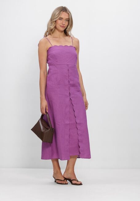 Lilane ANTIK BATIK Maxikleid DAHIA SUNDRESS - large