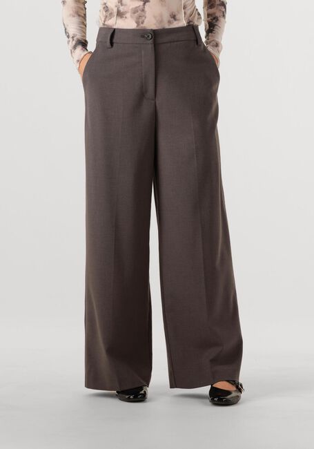 Graue MODSTRÖM Hose PRIMROSEMD PANTS - large