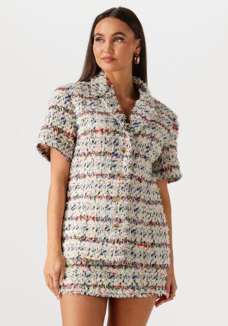 Sand STUDIO AMAYA Blazers 261-ST41 - large