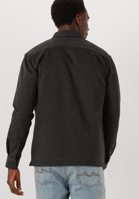 Graue GENTI Overshirts MIDTOWN RELAXED FIT - large