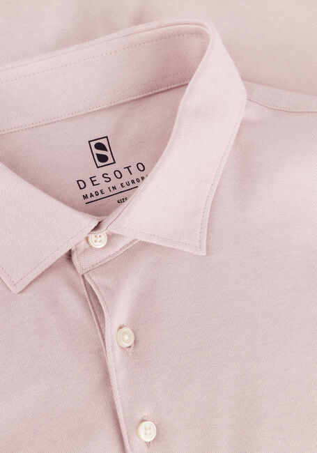 Rosane DESOTO Polo-Shirt POLO KENT - large