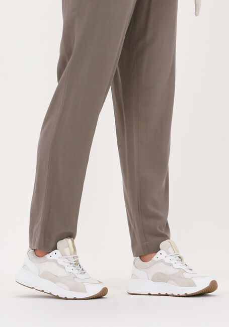 Weiße OMODA Sneaker Low CIBEL - large