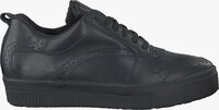 Schwarze OMODA Sneaker R13906 - medium