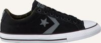 Schwarze CONVERSE Sneaker STAR PLAYER OX KIDS Schwarze CONVERSE Sneaker STAR PLAYER OX KIDS - medium