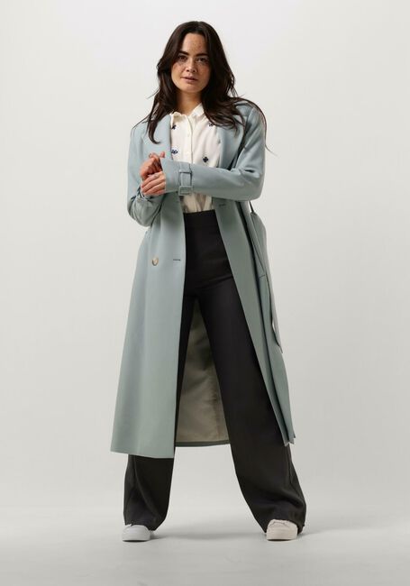 Hellblau BEAUMONT Trenchcoats DIA - large