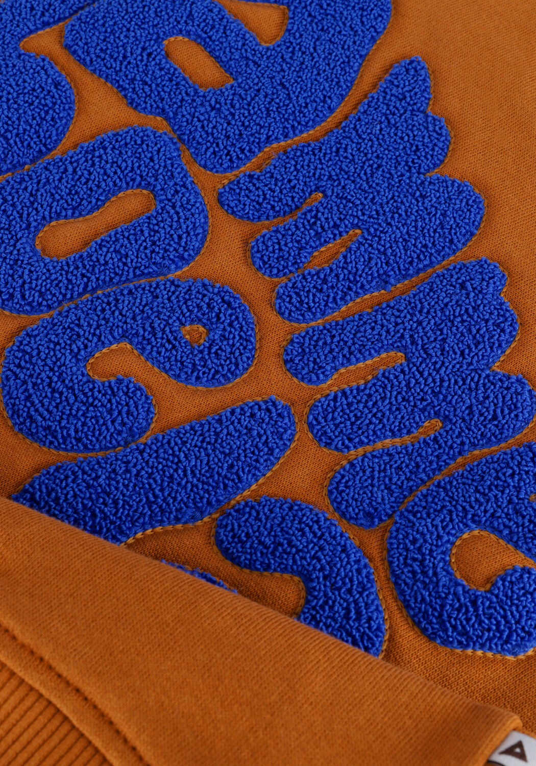 Braune AMMEHOELA Pullover AM.ROCKY.37 - large