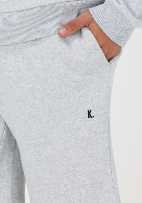 Hellgrau KULTIVATE Kurze Hose SH COMFORT SHORTS - large