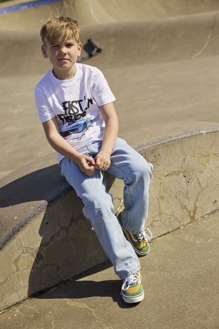 Blaue THE NEW Jeans TNRETURN - large