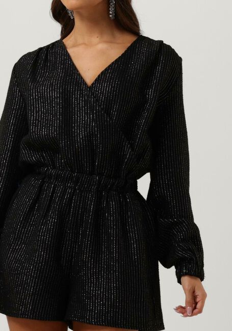 Schwarze HARPER & YVE Playsuits PEGGY-JS - large