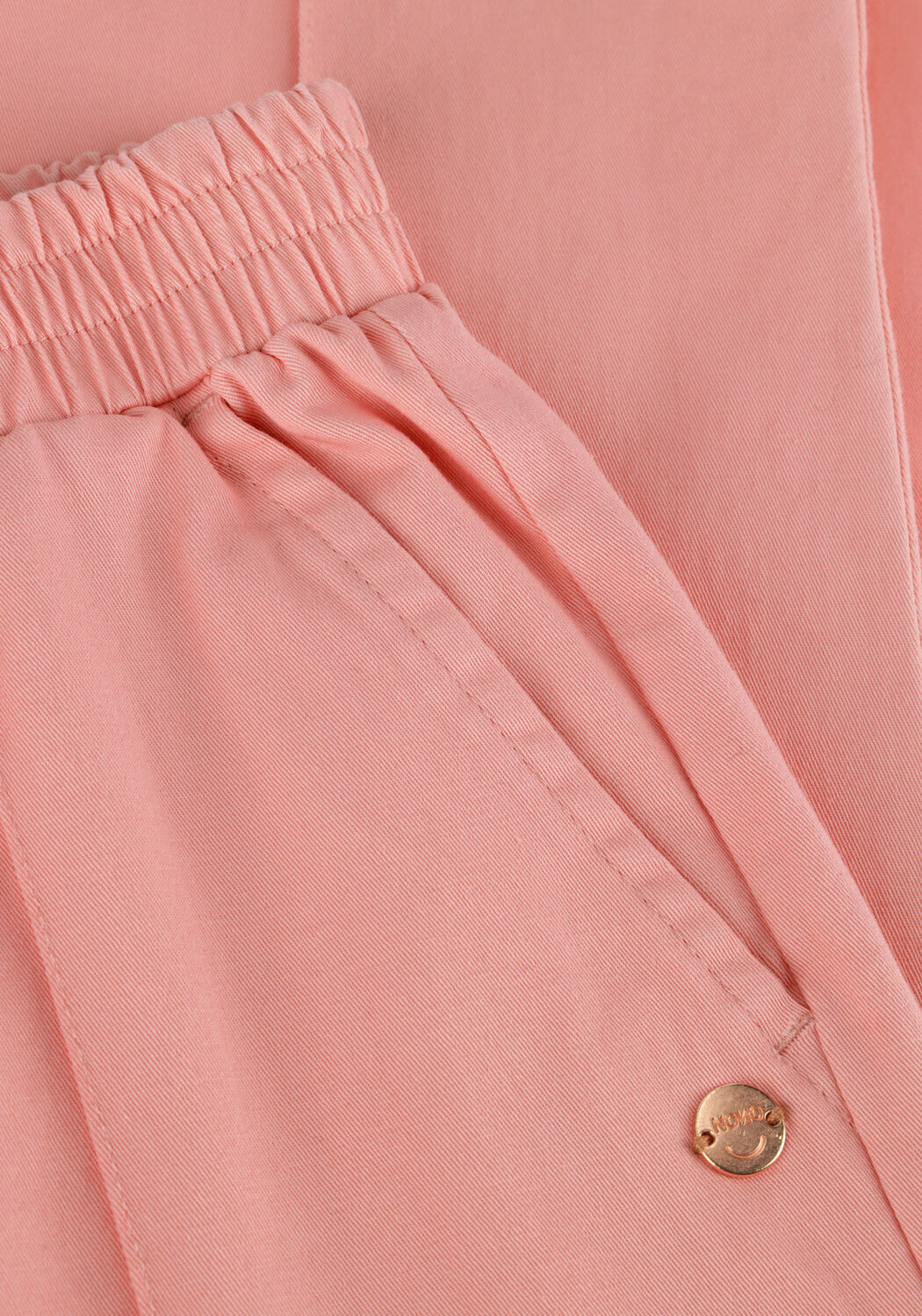 Rosane NONO Weite Hose SAYLA STRETC TWILL PANTS - large