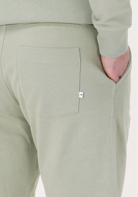 Minze SELECTED HOMME Kurze Hose SLHBALE340 SWEAT SHORTS - large