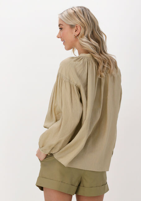 Beige VANESSA BRUNO Blusen NIPOA - large