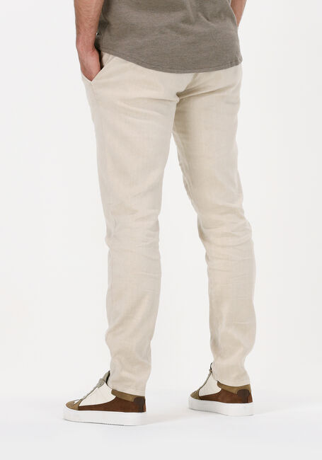 Beige ALBERTO Chino ROB-J - large