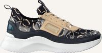 Blaue CALVIN KLEIN Sneaker Low ULTRA Blaue CALVIN KLEIN Sneaker Low ULTRA - medium
