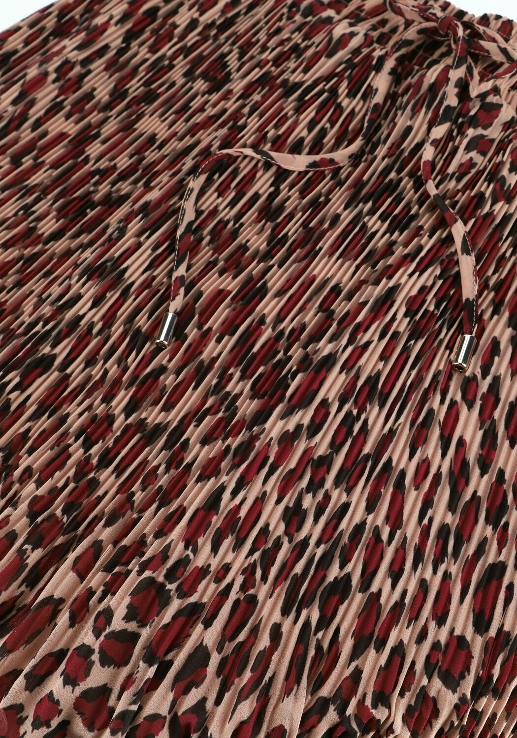 Rosane LIU JO Maxirock GONNA TS NAV LONGUET - large