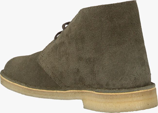 Clarks Desert Coal Zwart Dames Veterboots Zwart Kleur Zwart Clarks Desert Coal Zwart Dames Veterboots Zwart Kleur Zwart