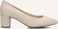 Beige GABOR Pumps 450 Beige GABOR Pumps 450 - medium