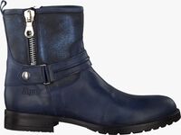 Blaue GIGA Hohe Stiefel 5634 - medium
