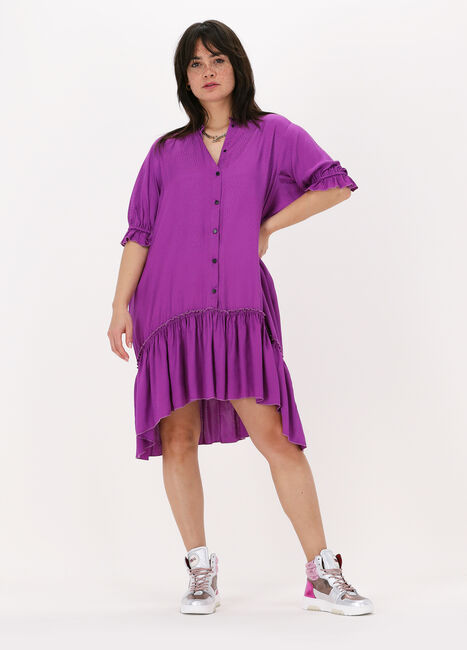 Lilane CHPTR-S Minikleid FELICITY DRESS - large