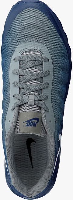 Blaue NIKE Sneaker AIR MAX INVIGOR PRINT MEN - large