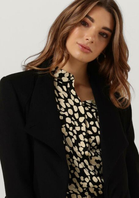 Schwarze GIACOMO THE JACKET Mäntel 6618505 - large