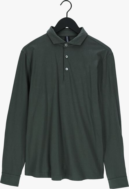 Grüne PROFUOMO Polo-Shirt PPTJ1-I - large