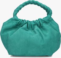 Grüne UNISA Handtasche ZAMELI - medium