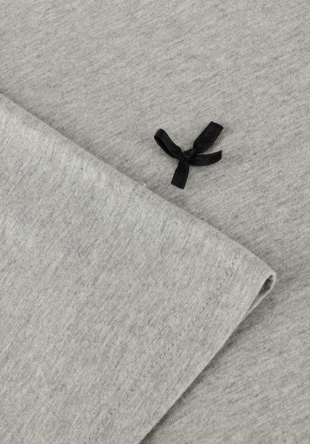 Graue EDITED T-shirt LOLANA T-SHIRT - large