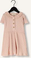 Hell-Pink LIL' ATELIER Minikleid NMFFIDUCIA SS DRESS LIL Hell-Pink LIL' ATELIER Minikleid NMFFIDUCIA SS DRESS LIL - medium
